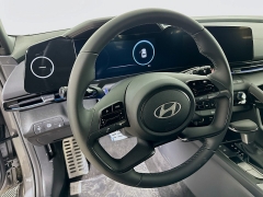 New 2026  Hyundai Elantra Hybrid SEL Sport Sedan at Dutro Auto near Zanesville&comma; OH