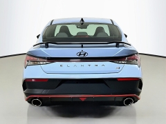 New 2026  Hyundai Elantra N Manual at Dutro Auto near Zanesville&comma; OH