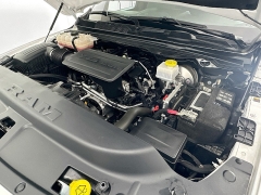 Used 2022  Ram 1500 4WD Big Horn Crew Cab 6'4" Box Lvl 2 at Dutro Auto near Zanesville, OH