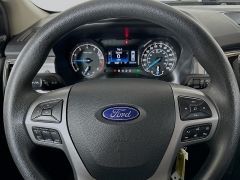 Used 2019  Ford Ranger 4WD SuperCrew XLT at Graham Auto Mall near Mansfield&comma; OH