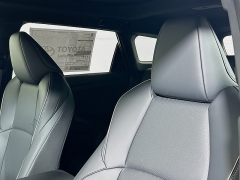 New 2026  Toyota bZ Woodland Premium AWD at Dutro Auto near Zanesville&comma; OH
