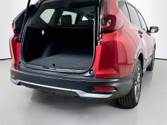 Used 2022  Honda CR-V Hybrid EX-L AWD at Dutro Auto near Zanesville&comma; OH