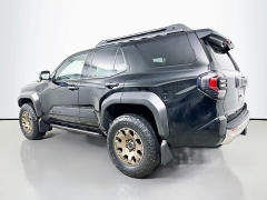 Used 2025  Toyota 4Runner Hybrid Trailhunter 4WD at Dutro Auto near Zanesville&comma; OH