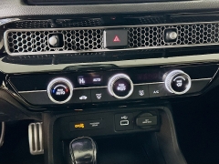 Used 2022  Honda Civic Sedan Sport CVT at Graham Auto Mall near Mansfield, OH