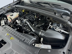 Used 2024  Jeep Grand Cherokee L Altitude X 4x4 at Graham Auto Mall near Mansfield, OH