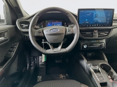 New 2026  Ford Escape Hybrid ST-Line Select AWD at Graham Auto Mall near Mansfield&comma; OH