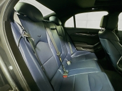 Used 2014  Cadillac CTS 4d Sedan 3&period;6L Luxury AWD at Dutro Auto near Zanesville&comma; OH