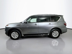 Used 2024  Nissan Armada 4x4 SV at Dutro Auto near Zanesville&comma; OH
