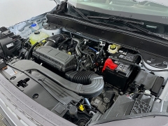 New 2025  Ford Bronco Sport Big Bend 4x4 at Dutro Auto near Zanesville, OH