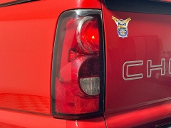 Used 2004  Chevrolet Silverado 1500 2WD Reg Cab Work Truck Longbed at Graham Auto Mall near Mansfield, OH