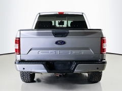 Used 2020  Ford F-150 4WD SuperCrew XLT 5 1&sol;2 at Dutro Auto near Zanesville&comma; OH