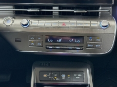 New 2026  Hyundai Kona SEL Premium AWD at Graham Auto Mall near Mansfield, OH