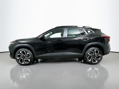 New 2026  Chevrolet Trax FWD 4dr 2RS at Dutro Auto near Zanesville&comma; OH