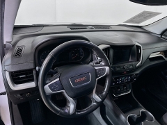 Used 2018  GMC Terrain 4d SUV AWD SLE 1&period;5L Turbo at Dutro Auto near Zanesville&comma; OH