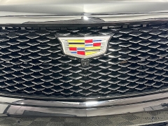 New 2026  Cadillac Escalade 4WD 4dr Sport at Dutro Auto near Zanesville&comma; OH