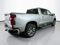 New 2026  Chevrolet Silverado 1500 4WD Crew Cab 147" LT w&sol;1LT at Dutro Auto near Zanesville&comma; OH