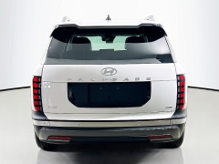 New 2026  Hyundai Palisade Hybrid SEL Premium 7P AWD at Graham Auto Mall near Mansfield&comma; OH