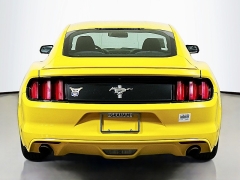 Used 2015  Ford Mustang 2d Fastback V6 at Dutro Auto near Zanesville, OH