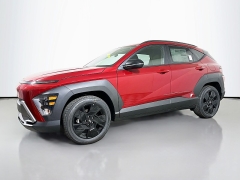New 2026  Hyundai Kona SEL Sport FWD at Graham Auto Mall near Mansfield, OH