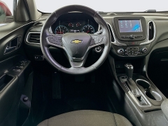 Used 2018  Chevrolet Equinox 4d SUV AWD LT w&sol;1LT at Graham Auto Mall near Mansfield&comma; OH