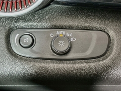Used 2024  Chevrolet Trax FWD 4dr 2RS at Dutro Auto near Zanesville&comma; OH