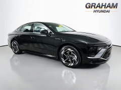 New 2026  Hyundai Sonata SEL Sport FWD at Graham Auto Mall near Mansfield&comma; OH