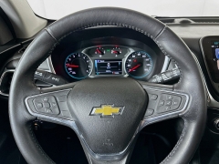 Used 2018  Chevrolet Equinox 4d SUV FWD LT w&sol;1LT at Graham Auto Mall near Mansfield&comma; OH