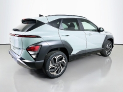 New 2026  Hyundai Kona SEL Premium AWD at Dutro Auto near Zanesville&comma; OH