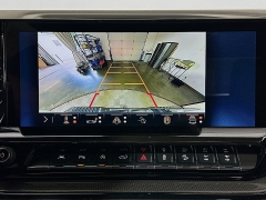 New 2025  Chevrolet Silverado 1500 4WD Crew Cab 147" ZR2 at Graham Auto Mall near Mansfield, OH