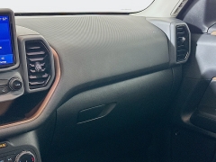 Used 2022  Ford Bronco Sport Outer Banks 4x4 at Graham Auto Mall near Mansfield&comma; OH