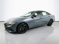 New 2026  Hyundai Elantra SEL Sport Premium IVT at Dutro Auto near Zanesville&comma; OH