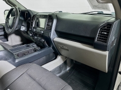 Used 2018  Ford F-150 4WD SuperCrew XL 5 1&sol;2 at Dutro Auto near Zanesville&comma; OH