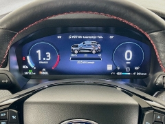 Used 2026  Ford Explorer ST-Line 4WD at Dutro Auto near Zanesville&comma; OH