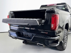 Used 2019  GMC Sierra 1500 4WD Double Cab AT4 at Graham Auto Mall near Mansfield, OH