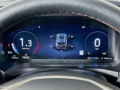 New 2026  Ford Explorer Active 4WD at Dutro Auto near Zanesville, OH