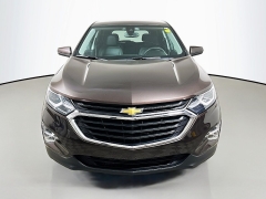 Used 2020  Chevrolet Equinox 4d SUV FWD LT w&sol;1LT at Dutro Auto near Zanesville&comma; OH
