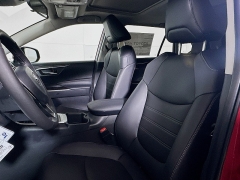 New 2025  Toyota RAV4 XLE Premium AWD at Dutro Auto near Zanesville, OH