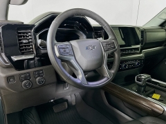 Used 2025  Chevrolet Silverado 1500 4WD Crew Cab 147" LT Trail Boss at Dutro Auto near Zanesville&comma; OH