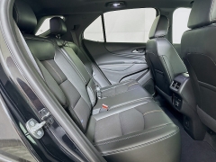Used 2024 Chevrolet Equinox AWD 4dr Premier at Dutro Auto near Zanesville, OH