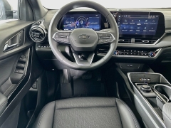 New 2027  Chevrolet Equinox AWD 4dr LT w&sol;2LT at Dutro Auto near Zanesville&comma; OH