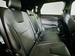 Used 2023  Ford Edge ST AWD at Dutro Auto near Zanesville&comma; OH