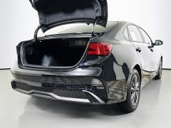 Used 2024  Kia Forte LX IVT at Graham Auto Mall near Mansfield&comma; OH