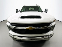 Used 2025  Chevrolet Silverado 3500HD 4WD Crew Cab 172" LT Gas at Dutro Auto near Zanesville&comma; OH