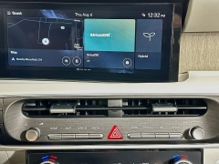 New 2026  Hyundai Palisade Hybrid SEL 7P AWD at Graham Auto Mall near Mansfield&comma; OH