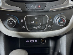 Used 2022  Chevrolet Equinox AWD 4dr LS w/1LS at Graham Auto Mall near Mansfield, OH