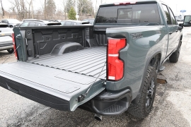 New 2026  Chevrolet Silverado 2500HD 4WD Crew Cab 159" LT Gas at Graham Auto Mall near Mansfield&comma; OH