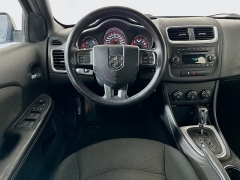 Used 2013  Dodge Avenger 4d Sedan SE V6 at Dutro Auto near Zanesville&comma; OH