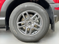 New 2025  Ford Bronco Sport Big Bend 4x4 at Graham Auto Mall near Mansfield, OH