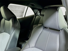 New 2026  Toyota Corolla Hatchback XSE CVT at Dutro Auto near Zanesville&comma; OH
