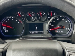 Used 2023  Chevrolet Silverado 1500 4WD Crew Cab 147" Custom Trail Boss at Dutro Auto near Zanesville&comma; OH